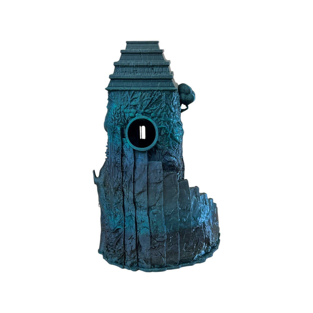 Centaur Dice Tower – 3D Printed by Little Fire Designz