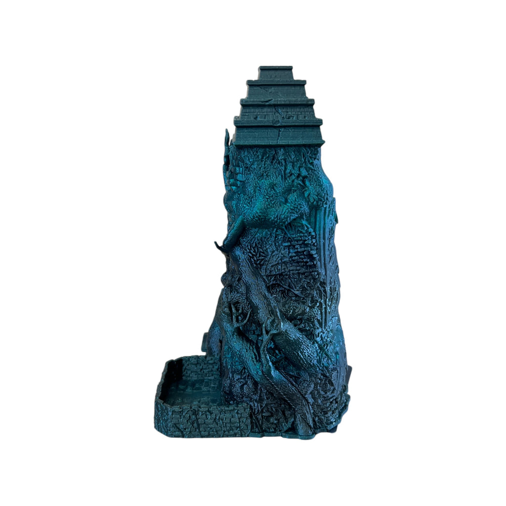 Centaur Dice Tower – 3D Printed by Little Fire Designz