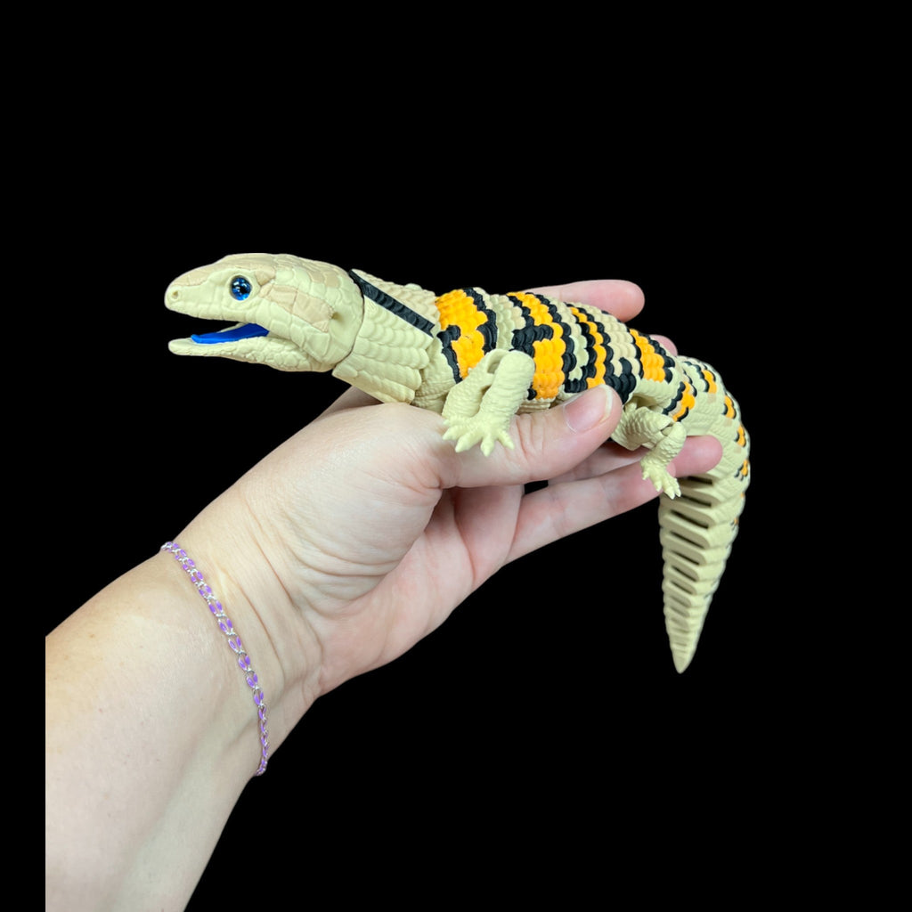 Sunrise BTS – 3D Printed by Little Fire Designz